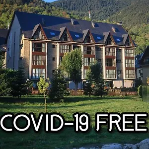 2* Aparthotel La Vall Blanca